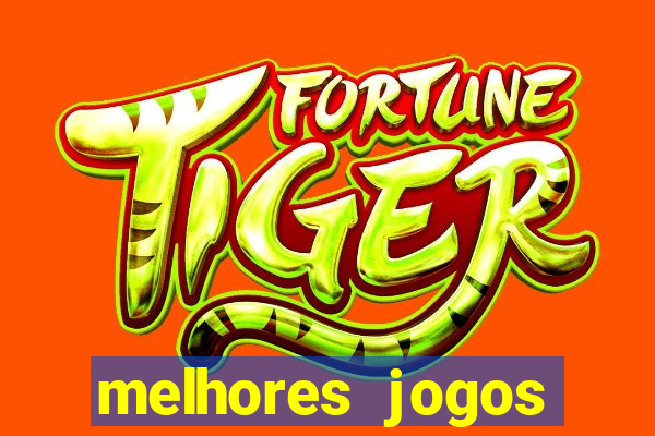 melhores jogos mundo aberto android